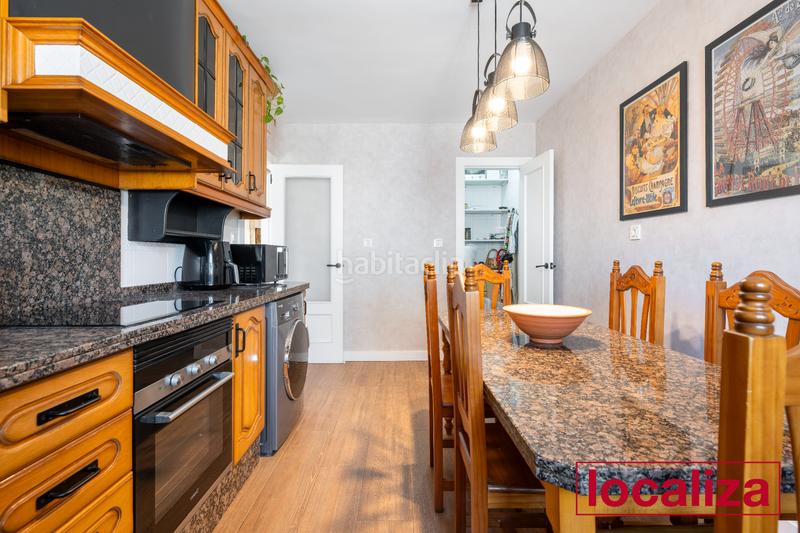 Foto dd444c0f-ec15-4e87-8c61-fe818bbff737. Doppelhaus mit kamin parking in San Luis Almería