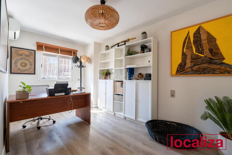 Foto 12007578-d158-4a5f-a3aa-635ca1f0ccdd. Maison jumelée avec cheminée parking dans San Luis Almería