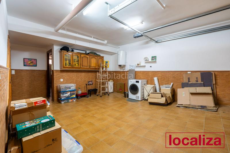 Foto 2d1ed086-9874-4444-a54a-678836ba51b7. Maison jumelée avec cheminée parking dans San Luis Almería