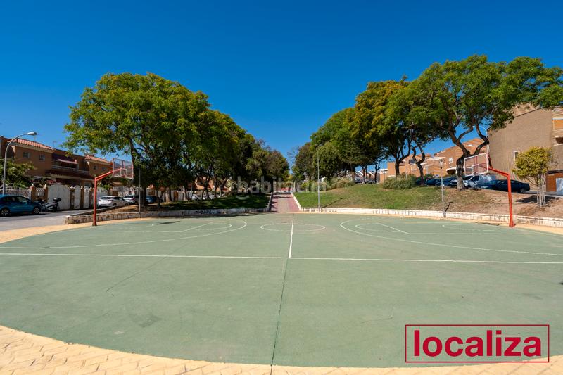 Foto 356ae492-e6eb-406e-8cc9-3d60461ef5eb. Maison jumelée avec cheminée parking dans San Luis Almería