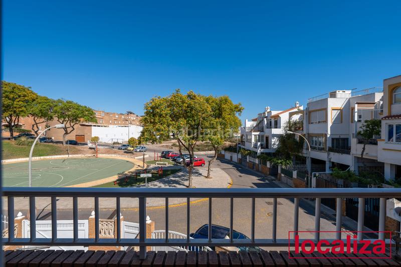 Foto 37a852aa-aa18-4774-aac9-c71cf270a50e. Maison jumelée avec cheminée parking dans San Luis Almería