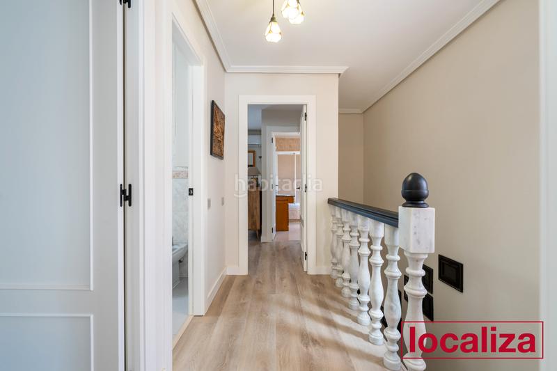 Foto 4320c9c4-30ff-4e63-8c3b-96d9e7994507. Maison jumelée avec cheminée parking dans San Luis Almería