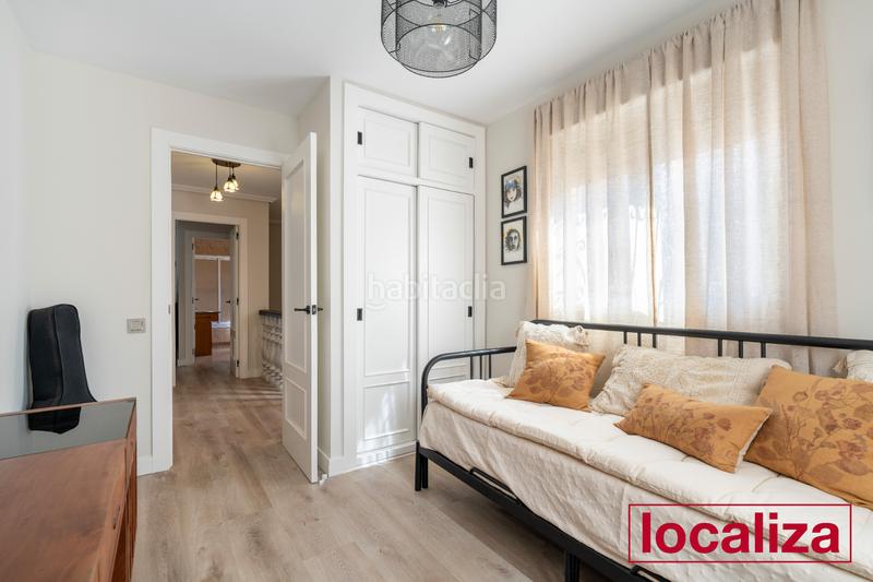 Foto 07d8402d-4475-40e6-a6c1-9a4f97db9ac7. Towny house with fireplace parking in San Luis Almería