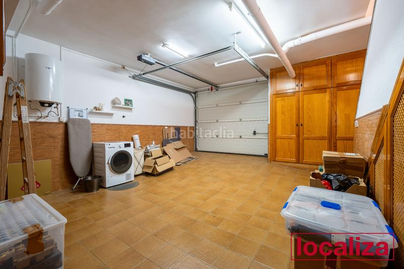 Foto 232eb321-1bb8-4315-9758-3a858ac62279. Towny house with fireplace parking in San Luis Almería