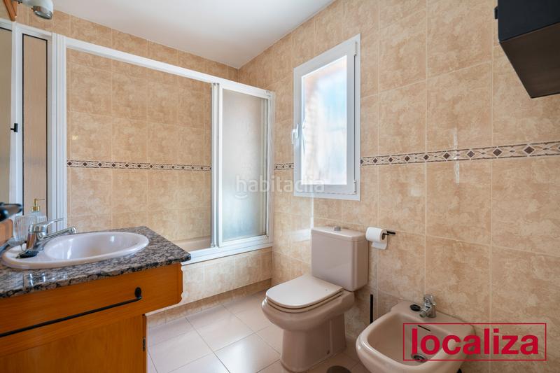 Foto 412abe22-fed6-4683-bf15-6134e9714004. Towny house with fireplace parking in San Luis Almería