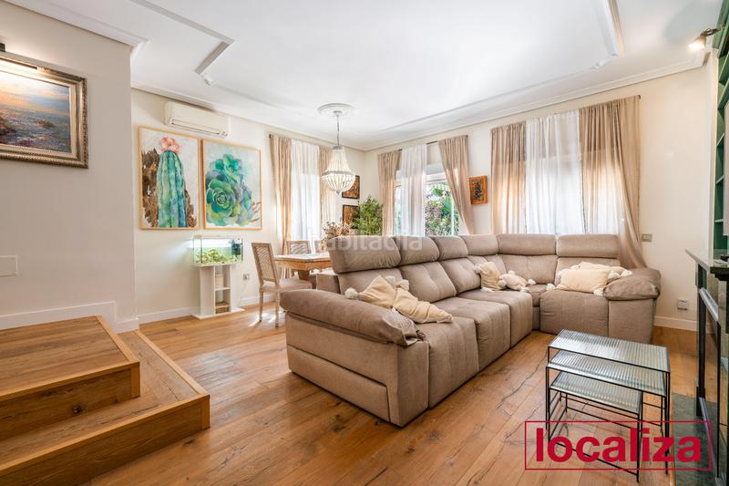 Foto 4e95a257-b5de-4ecf-a9ce-621e49892c0f. Towny house with fireplace parking in San Luis Almería