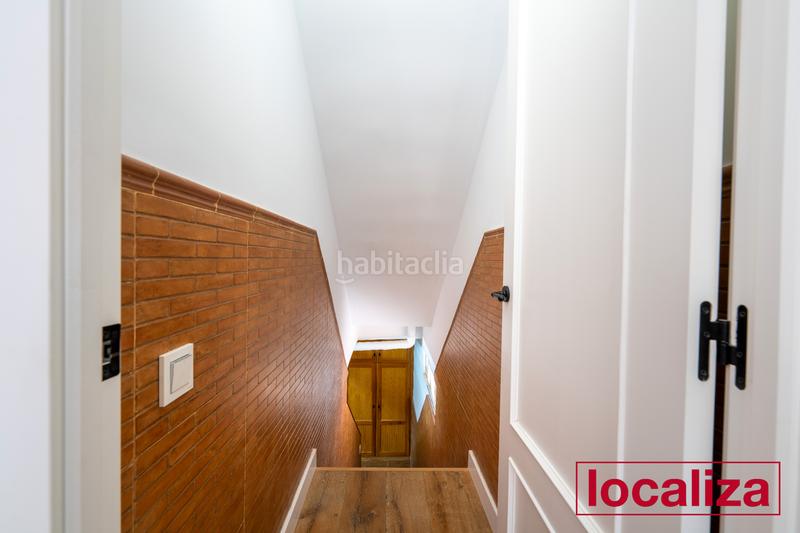 Foto 85d27bf2-9553-4cc2-aeba-de3465e31b32. Towny house with fireplace parking in San Luis Almería