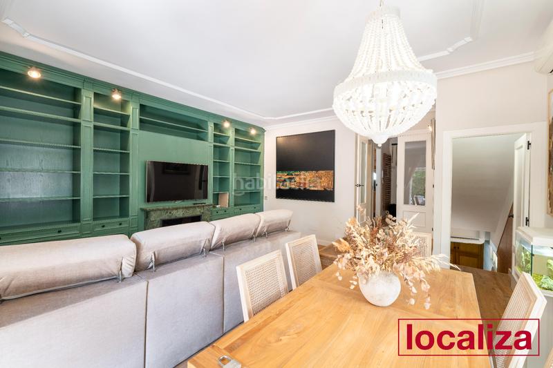 Foto e68c65b3-ef9a-4ded-a7f1-1727b4dd14f6. Towny house with fireplace parking in San Luis Almería