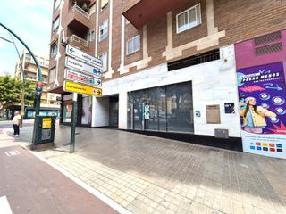 Lloguer Oficina a Avenida del mediterráneo 300. ¡gran oportunidad de alquiler!