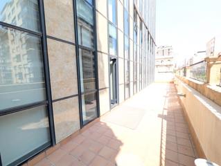 Location Bureau à Paseo de almería 36. Oficina en paseo de almeria 36