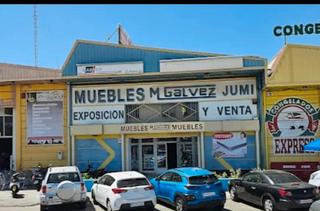 Local Comercial en Carretera de Níjar 396