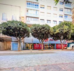 Pis a Paseo de almería 16. Estupendo piso en el paseo de almería
