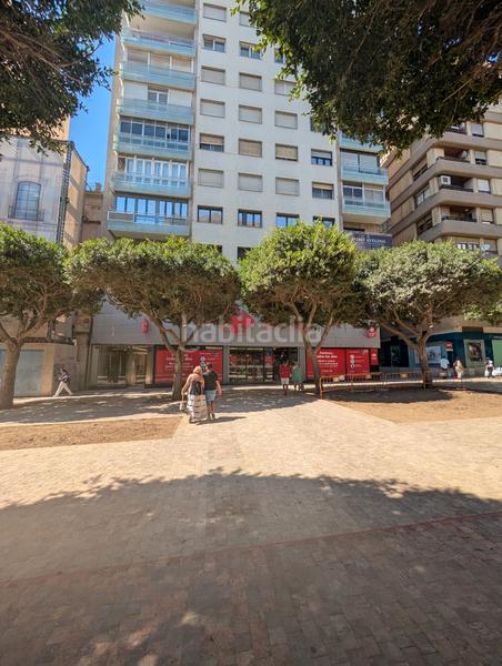 Foto eb4809da-d830-4f5b-91c6-4f3b8aac2a41. Pis a paseo de Almería 16 a Centro Almería