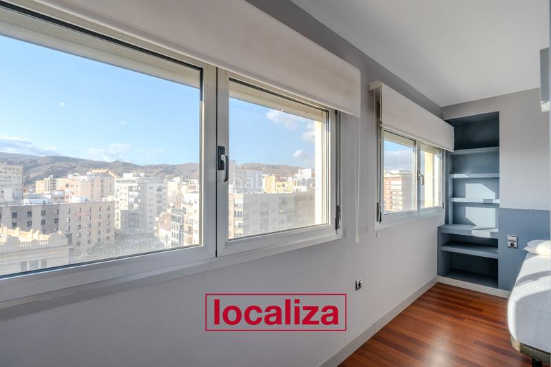 Foto 3ba22922-9952-4b04-8dde-e20ed59f50da. Alquiler piso en avenida de la estación 2 precioso piso en avenida estación almeria en Almería