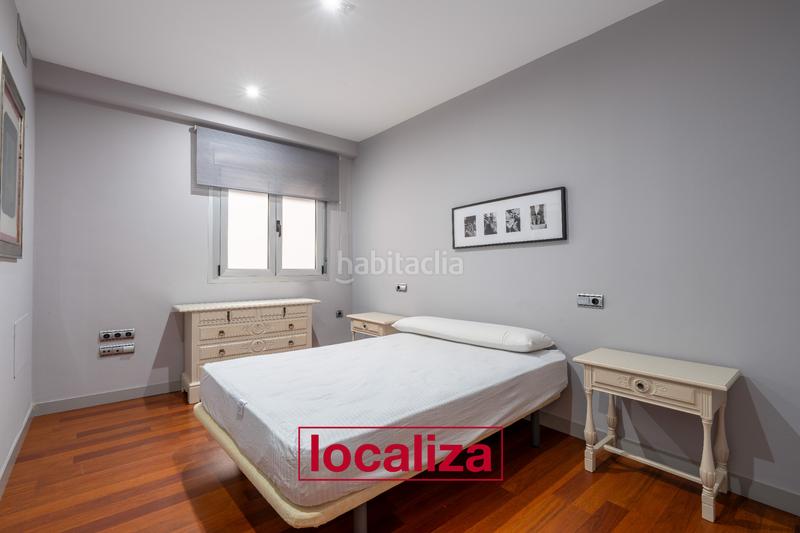 Foto ff0bb71b-f621-4ffd-b488-23648f3f8c44. Alquiler piso en avenida de la estación 2 precioso piso en avenida estación almeria en Almería