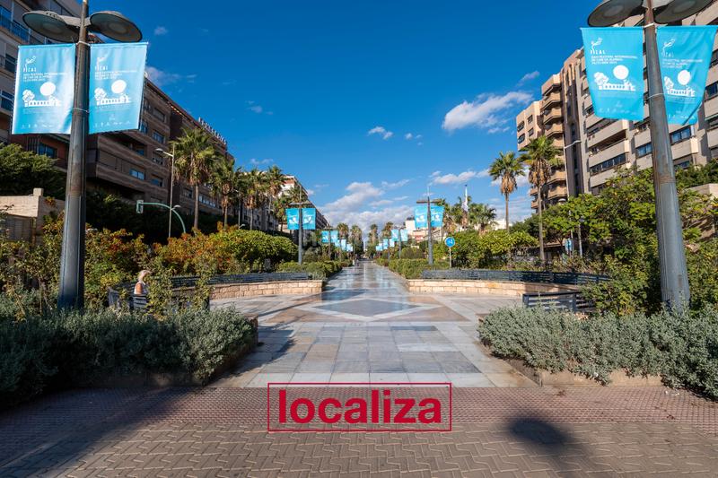 Foto 22d27523-e0d3-4b07-bfac-05ada68cac23. Location appartement dans avenida de la estación 2 dans Almería