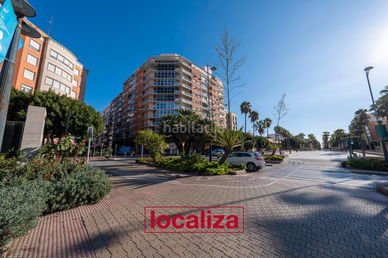 Foto 30e07305-00c5-418c-ace4-8caf9082fff9. Location appartement dans avenida de la estación 2 dans Almería