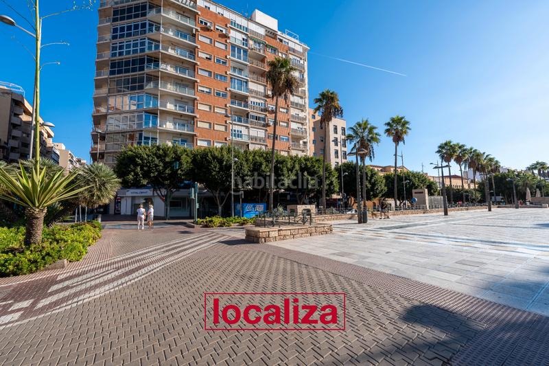 Foto 9a2cb2f2-0848-49cf-9892-e10d4bb291d2. Location appartement dans avenida de la estación 2 dans Almería