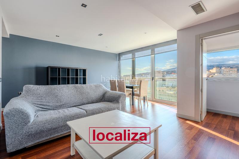 Foto ef00d2ef-7c41-40e2-91d9-642adeb2156e. Location appartement dans avenida de la estación 2 dans Almería