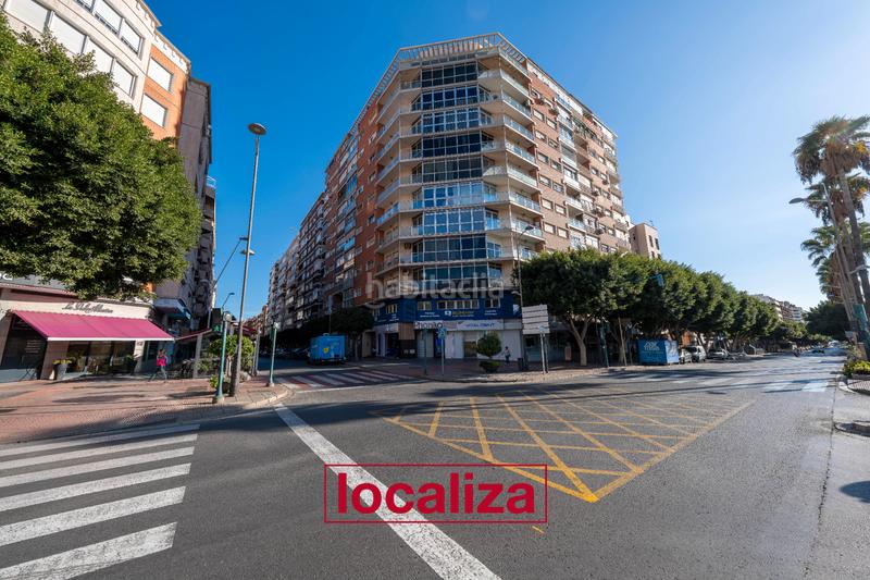 Foto be0b5907-a67f-400a-bc3c-4036ab3394d6. Miete etagenwohnung in avenida de la estación 2 in Almería