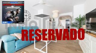 Planta baja en El Toyo. Se vende piso en toyo con amplia terraza totalmente reformado
