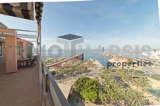 Àtic a Oliveros - Altamira. Se vende atico en oliveros almeria