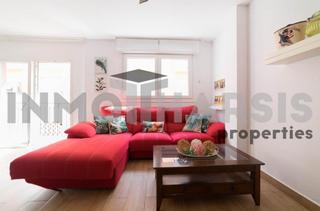 Casa a Carretera Mojonera - Cortijos de Marín. Se vende triplex en cortijos de marin roquetas de mar