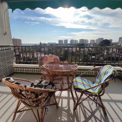Rent Apartment in El Puerto. Se alquila curso academico