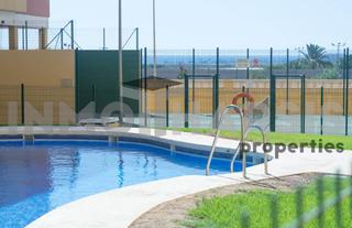 Pis a El Parador de las Hortichuelas. Se vende apartamento en el parador de las hortichuelas