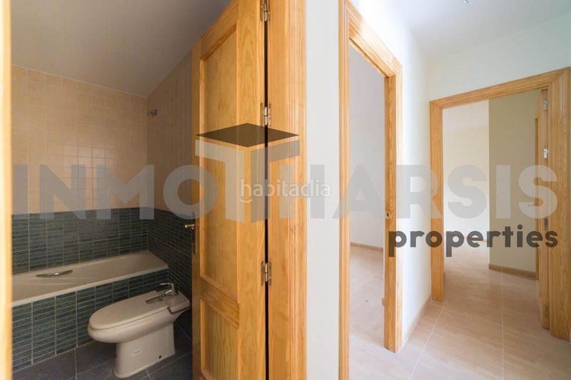 Foto 502efad7-f9b7-4c0d-9945-5655dbccd538. Flat in Berja