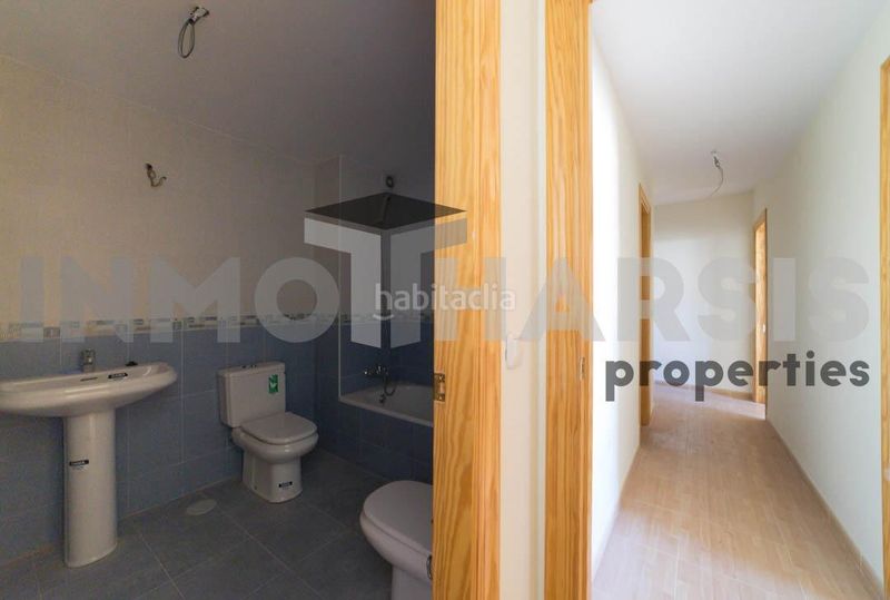 Foto 6cd60e3b-6b62-4544-b7f9-4eeffc6f0bf5. Flat in Berja