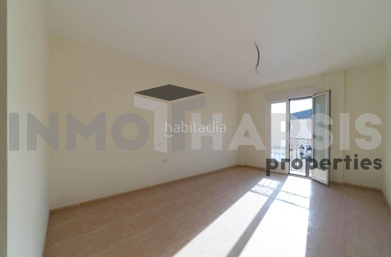 Foto 95771f98-5c48-43b3-bac2-92a6e66fc4bb. Flat in Berja