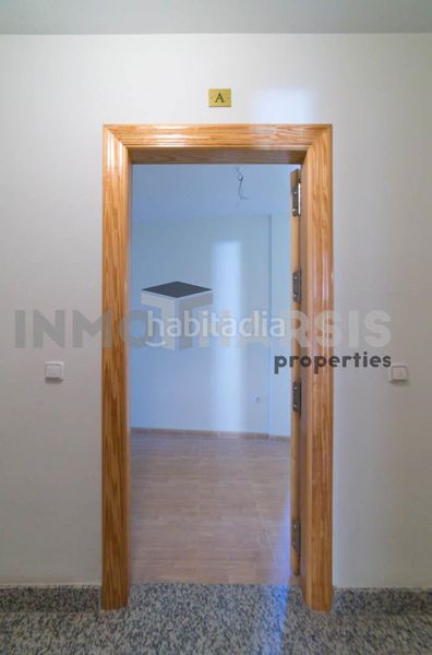 Foto a6223786-1560-4a1d-b353-c9cdb7bc7d67. Flat in Berja