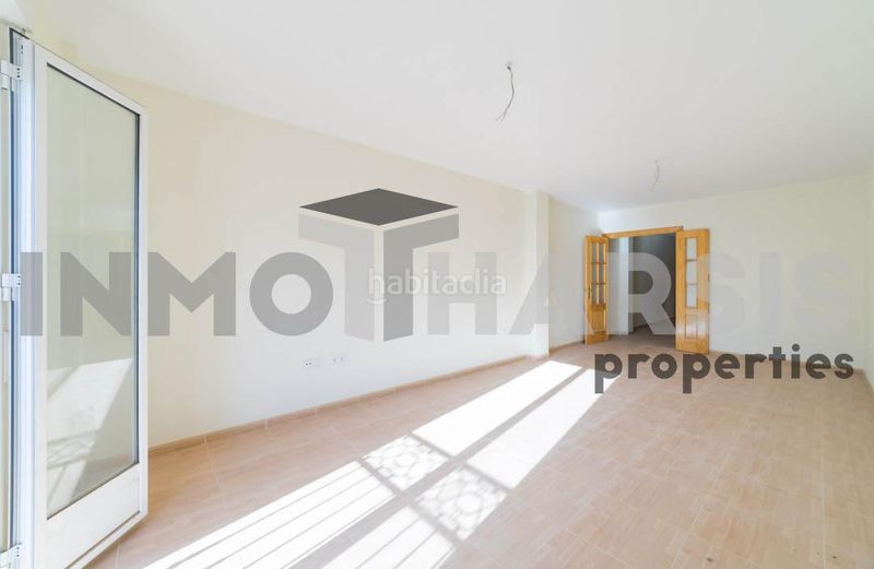 Foto b065e218-b091-41c4-b034-80f43fc0b6b8. Flat in Berja