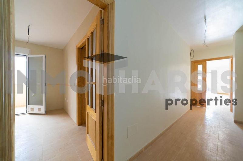 Foto c7054358-7298-4818-8706-35713d589aea. Flat in Berja
