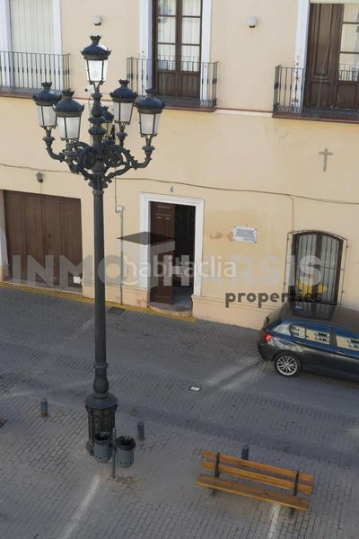 Foto d5050461-0c05-4185-b3e0-9bfe385e71bb. Flat in Berja