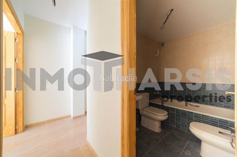 Foto d618041d-b41c-48f6-bb30-fb1ea42c5d16. Flat in Berja