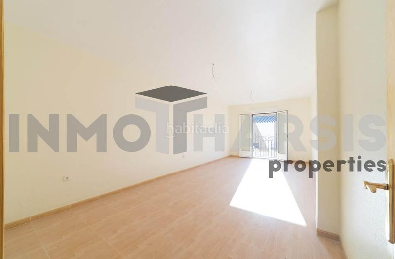 Foto e248aef1-5cd6-493d-bd82-4ccb9f4a884e. Flat in Berja