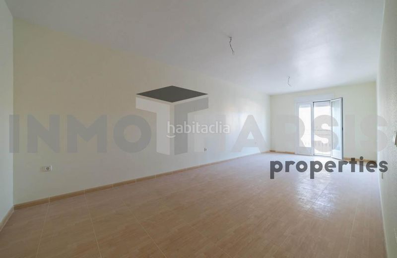 Foto e45ef547-3b79-465b-b098-d047037ecccc. Flat in Berja