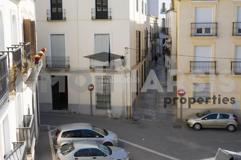Foto e4778779-4bb7-441c-aa54-f2145f3df5f4. Flat in Berja