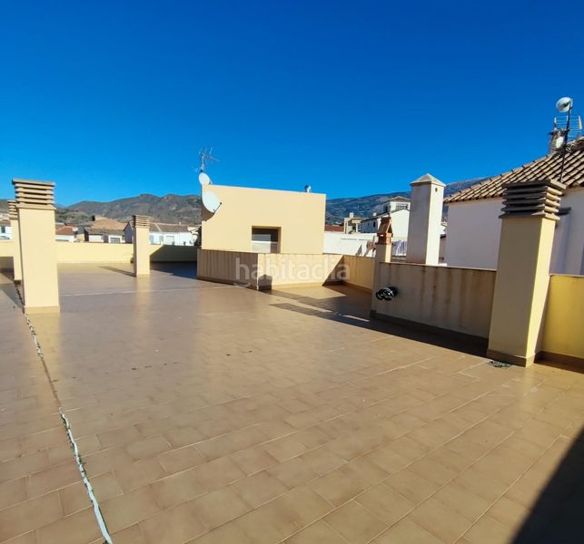 Foto e89b7a1b-8cda-4069-ace9-3995028081be. Flat in Berja