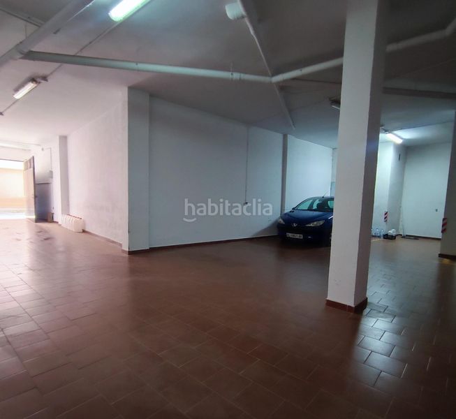 Foto efbb4a2e-44ae-4a4c-a3bf-64c2b7d4ab0b. Flat in Berja