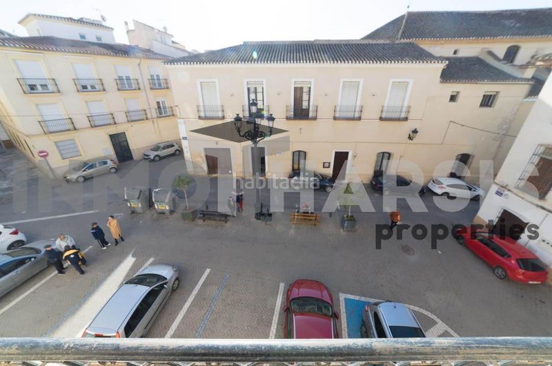 Foto fbdc6e85-14c2-49f7-99a5-36032192d295. Flat in Berja