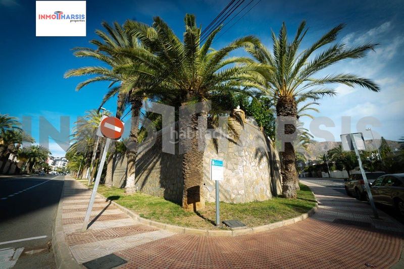 Foto 4275724b-65c1-4acc-aa57-ec247b9e23aa. Xalet amb calefacció aparcament piscina a El Puerto Roquetas de Mar
