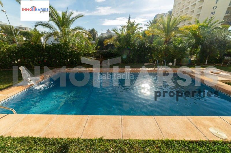 Foto e2f509c6-f522-4fea-a373-24bb21599708. Xalet amb calefacció aparcament piscina a El Puerto Roquetas de Mar
