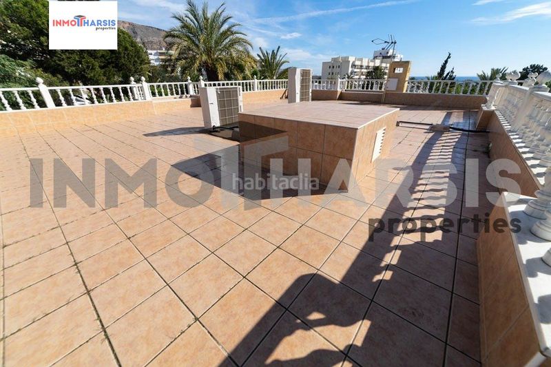 Foto eb62d506-98f1-4ec8-8ee8-16eee8c28b8a. Xalet amb calefacció aparcament piscina a El Puerto Roquetas de Mar