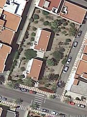 Wohngrundstück in Carboneras. Se vende parcela carboneras