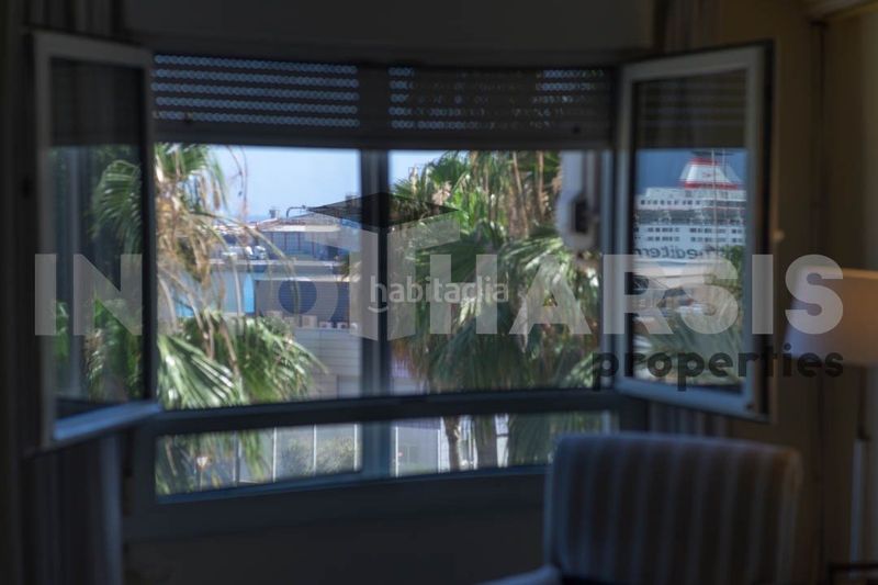 Foto 0c9a7444-6c38-4c81-8239-34ff39adc434. Pis amb calefacció a Centro Almería