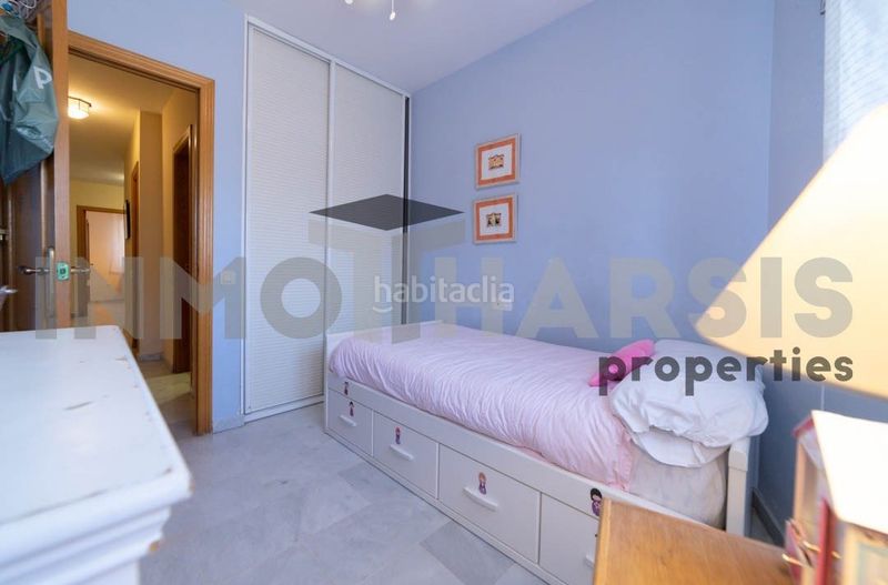 Foto 3a711b34-3215-469a-af63-beaa5ccab5a9. Pis amb calefacció a Centro Almería