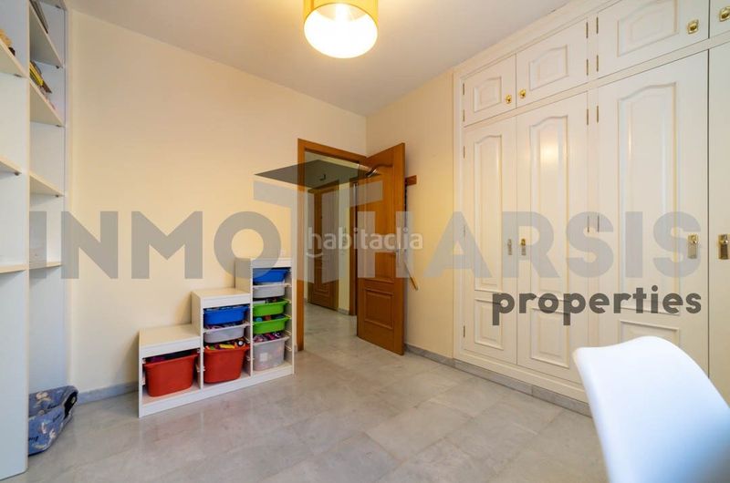 Foto f5856094-9a21-40a0-b99a-c06515f17853. Pis amb calefacció a Centro Almería